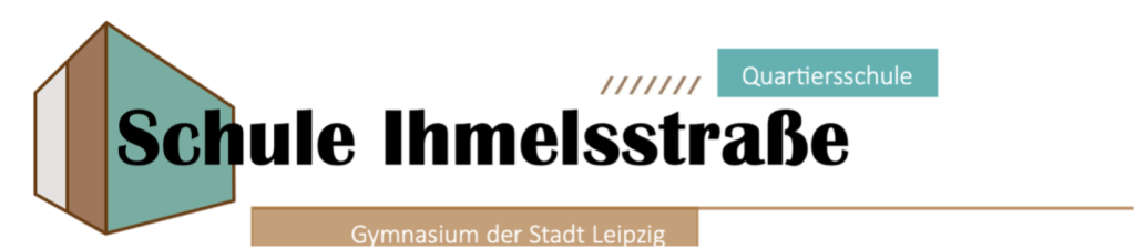 Logo Quartiersschule Ihmelsstraße