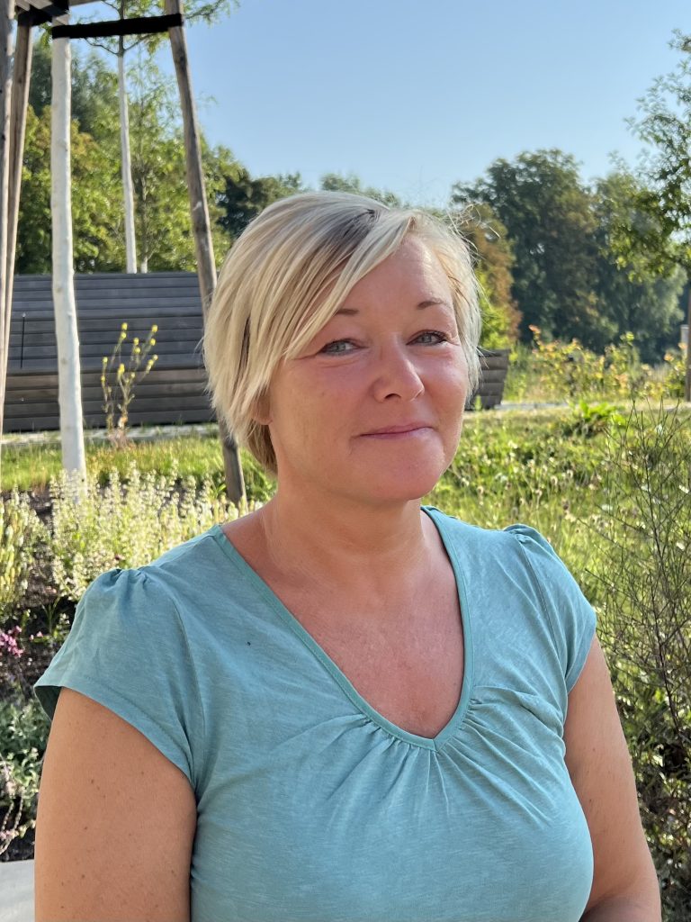 Anja Stoppe